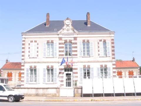 Élagueur Vergigny