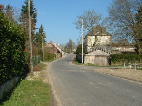 Élagueur Vernoy