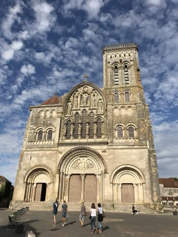 Élagueur Vézelay