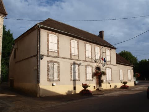 Élagueur Villecien