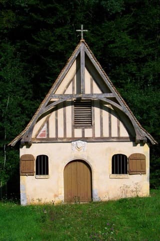 Élagueur Villeneuve-Saint-Salves