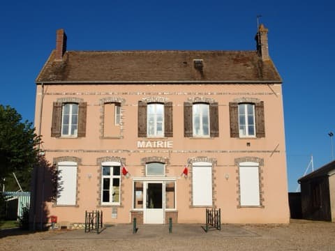 Élagueur Villeroy
