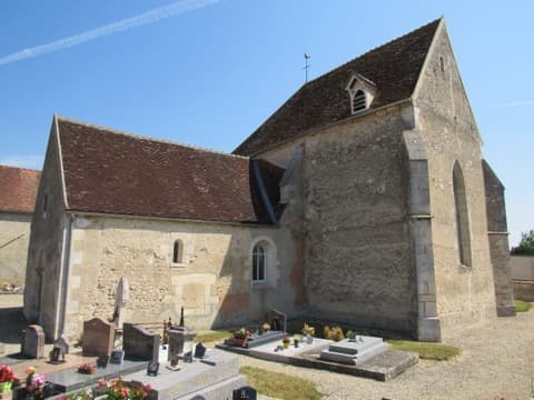 Élagueur Villy