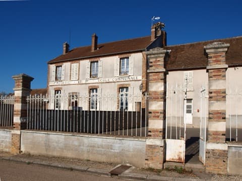 Élagueur Vinneuf