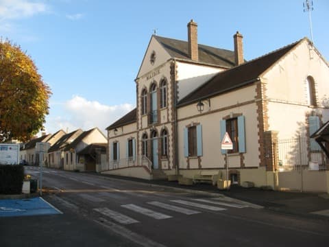 Élagueur Voisines