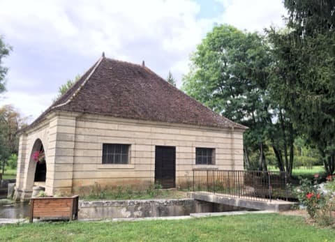 Élagueur Voutenay-sur-Cure