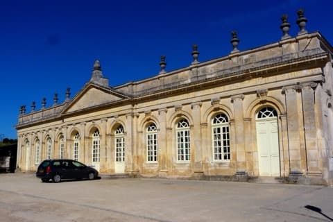 Élagueur Yrouerre